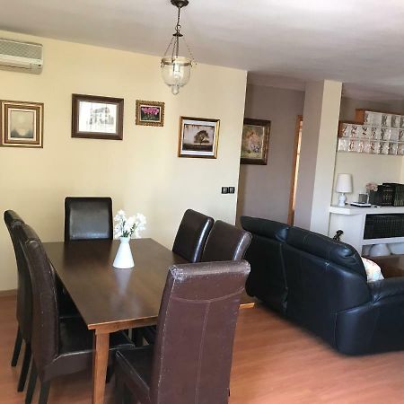 Apartamento Centro Rincon Playa Apartment Rincon de la Victoria Luaran gambar