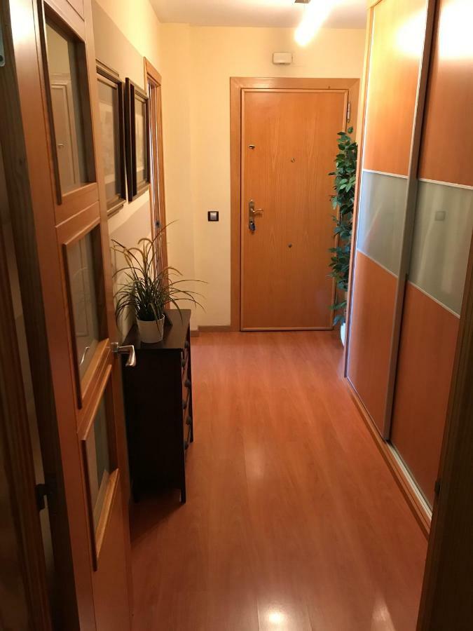Apartamento Centro Rincon Playa Apartment Rincon de la Victoria Luaran gambar