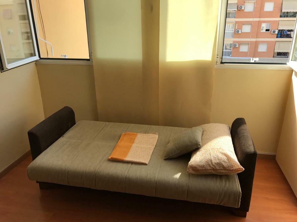 Apartamento Centro Rincon Playa Apartment Rincon de la Victoria Luaran gambar