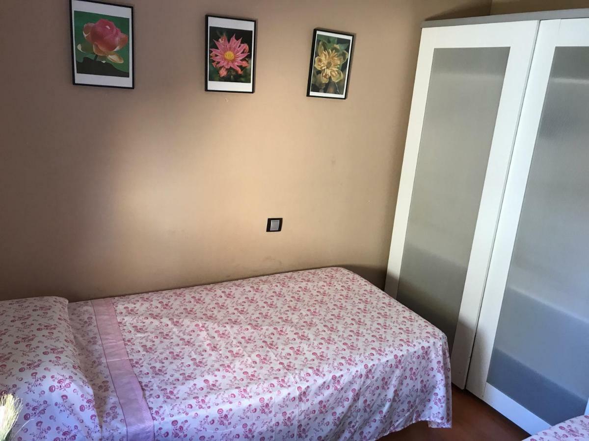 Apartamento Centro Rincon Playa Apartment Rincon de la Victoria Luaran gambar