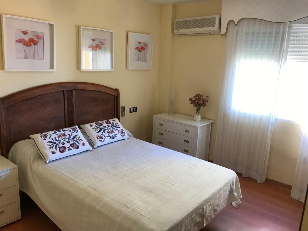 Apartamento Centro Rincon Playa Apartment Rincon de la Victoria Luaran gambar