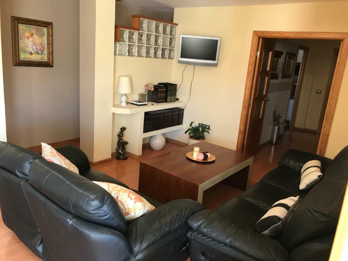 Apartamento Centro Rincon Playa Apartment Rincon de la Victoria Luaran gambar