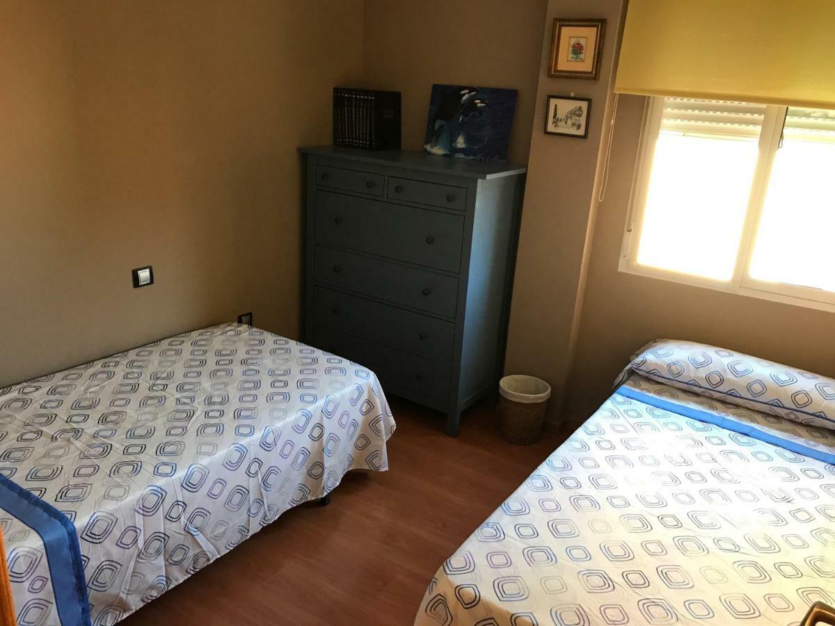 Apartamento Centro Rincon Playa Apartment Rincon de la Victoria Luaran gambar
