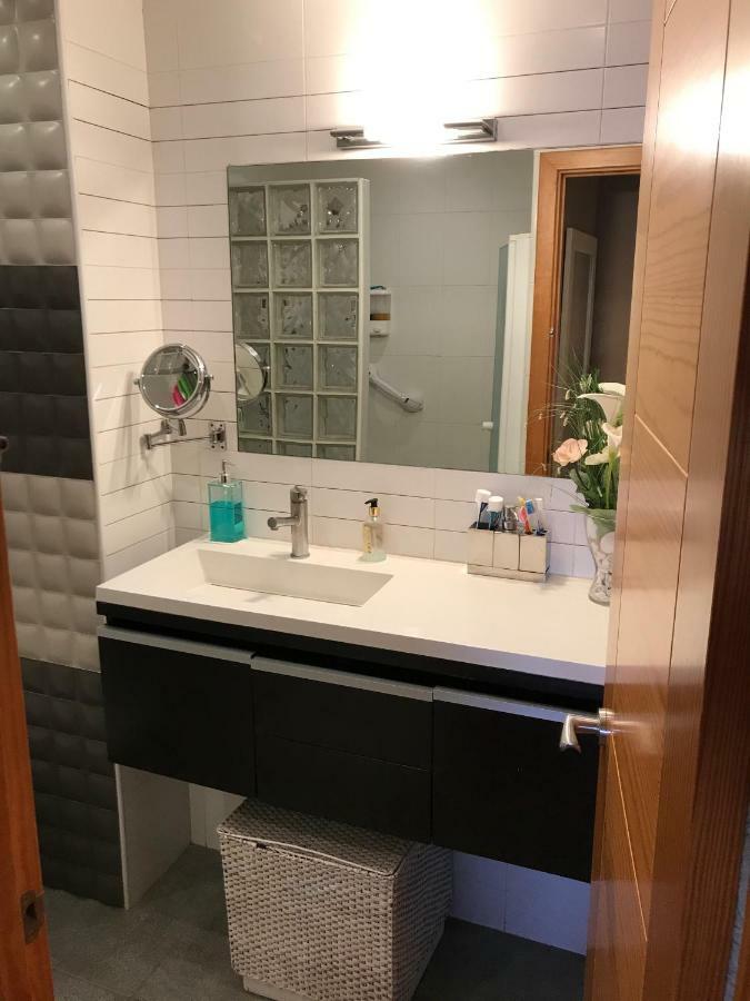 Apartamento Centro Rincon Playa Apartment Rincon de la Victoria Luaran gambar