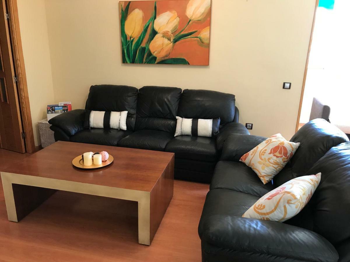 Apartamento Centro Rincon Playa Apartment Rincon de la Victoria Luaran gambar