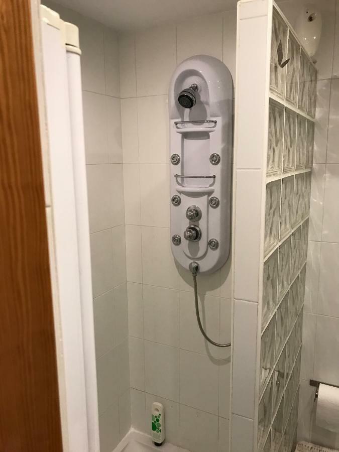 Apartamento Centro Rincon Playa Apartment Rincon de la Victoria Luaran gambar