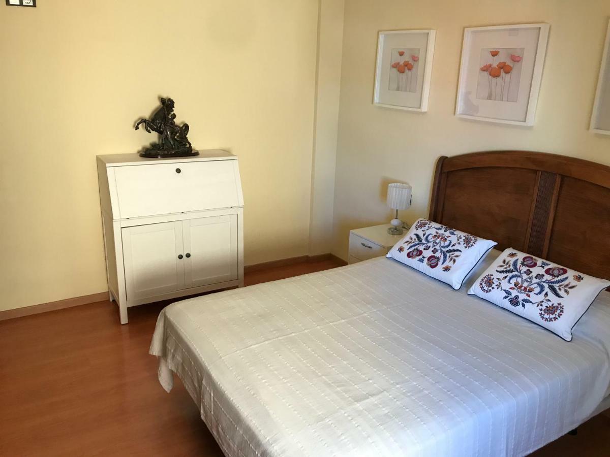 Apartamento Centro Rincon Playa Apartment Rincon de la Victoria Luaran gambar